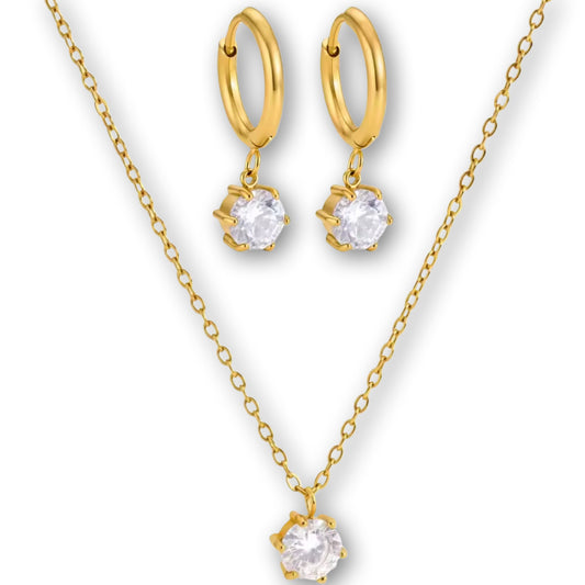 Gabriela set