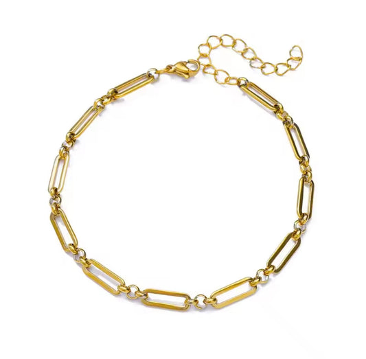 ARABELLA ANKLET