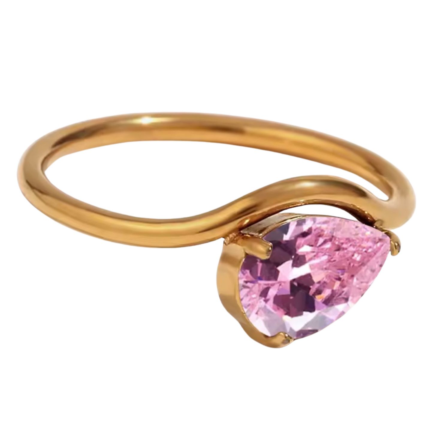 Birthstone Rings
