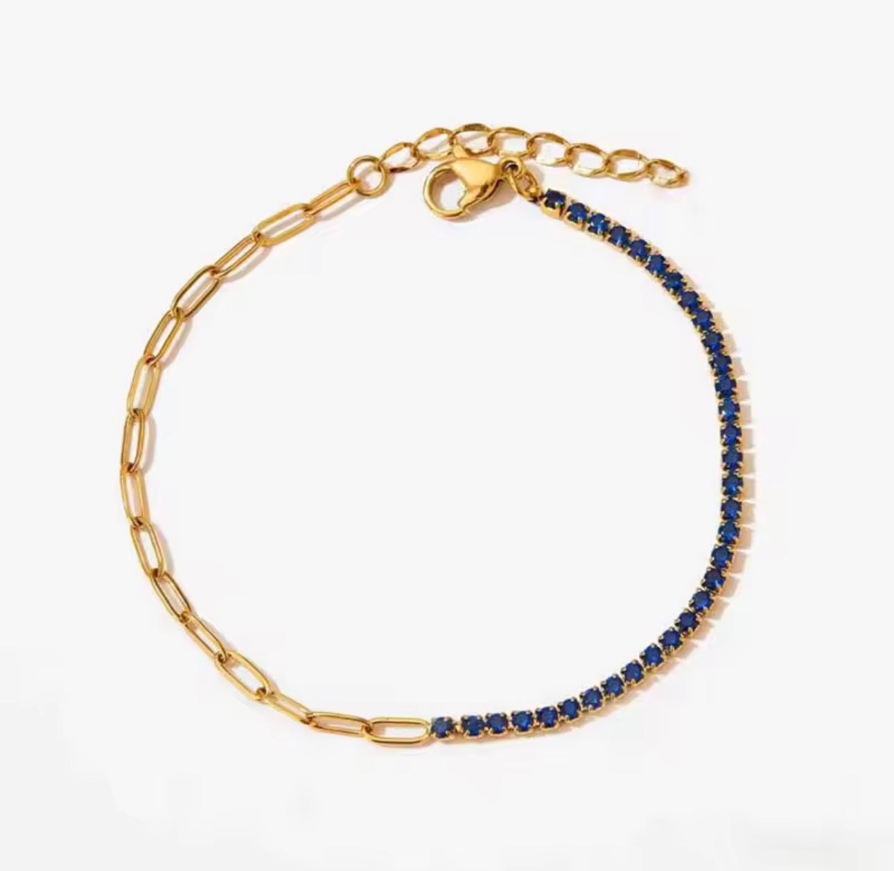 ÉTOILE BRACELETS