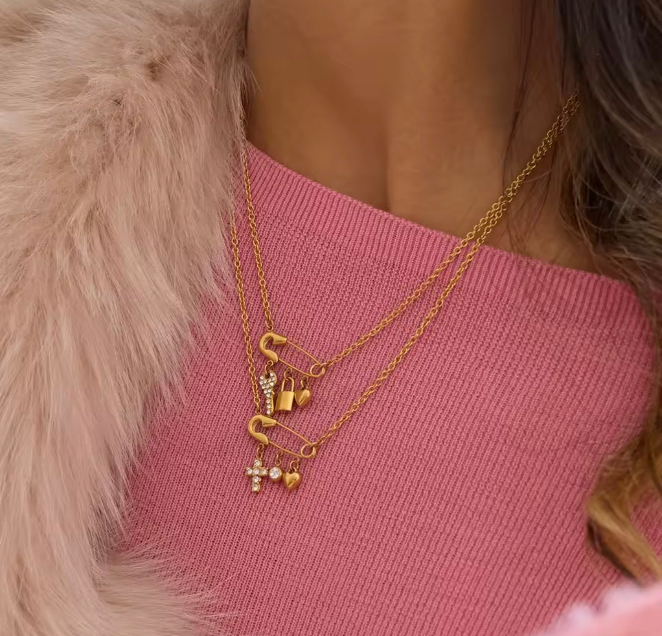 Loli Necklace