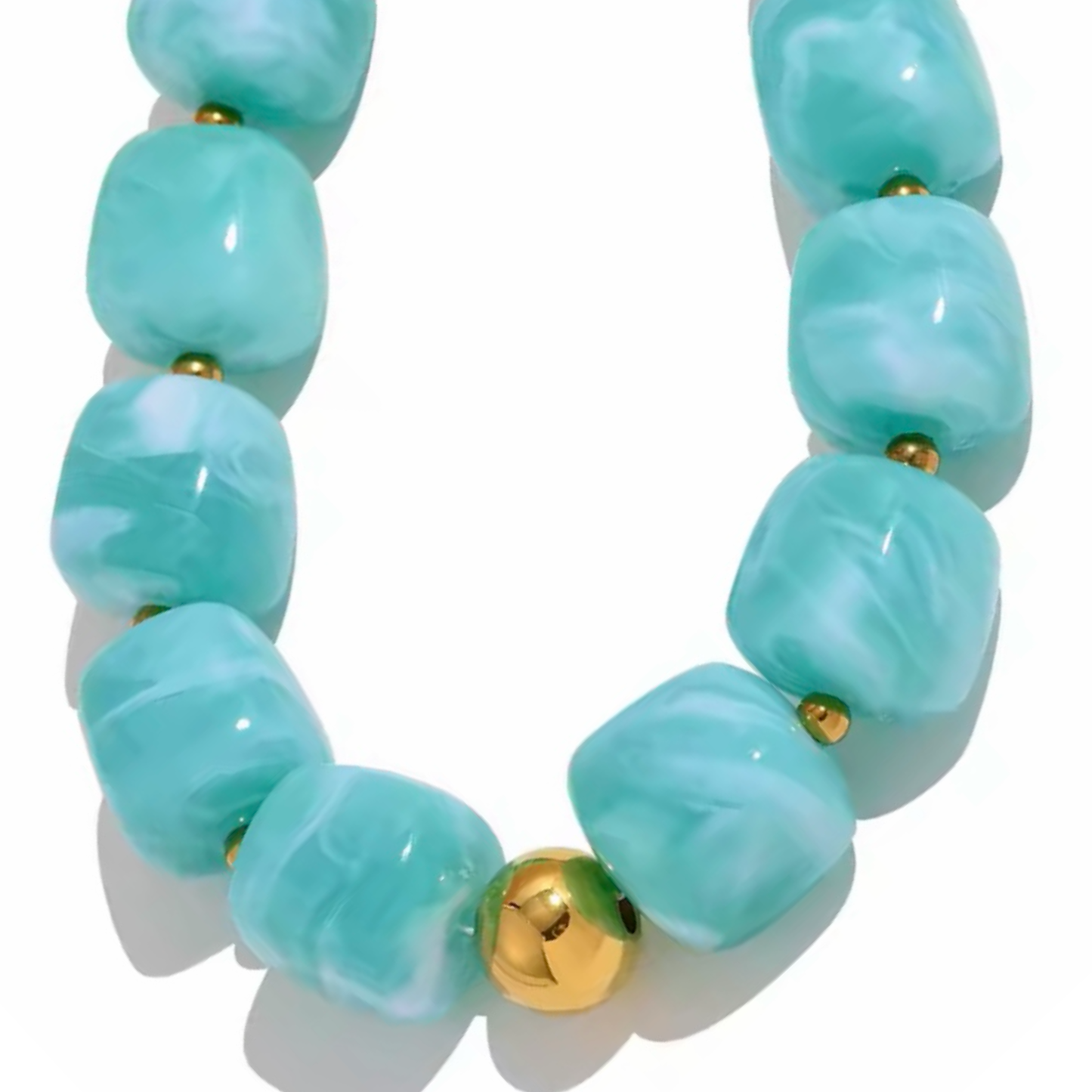 Roraima Necklace