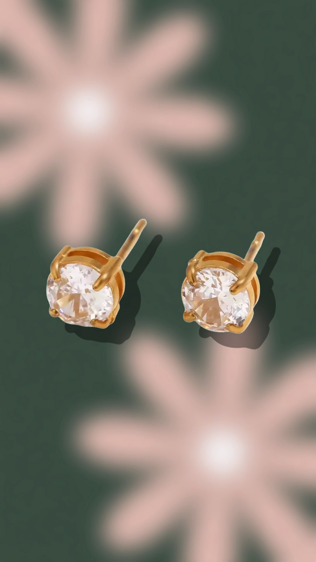 Lia Earrings