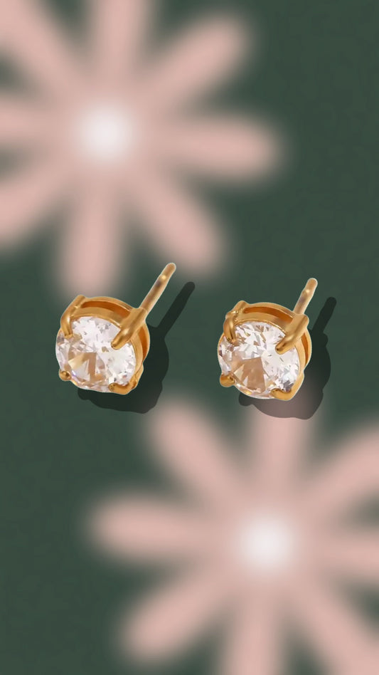 Lia Earrings