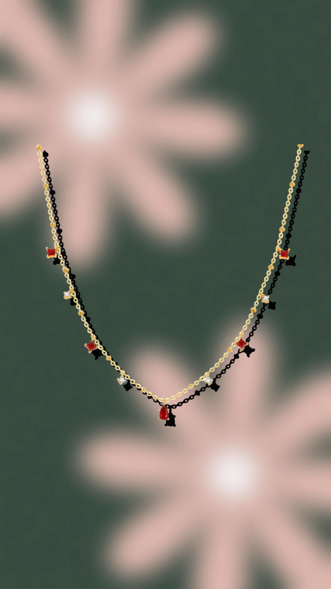 Aurora Necklace