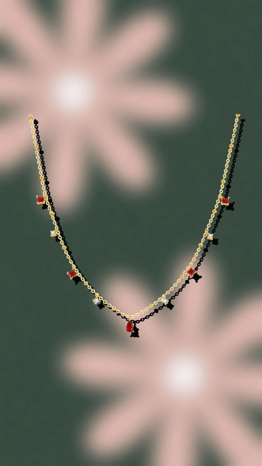 Aurora Necklace
