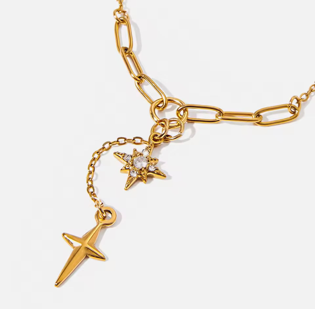 Ely Necklace