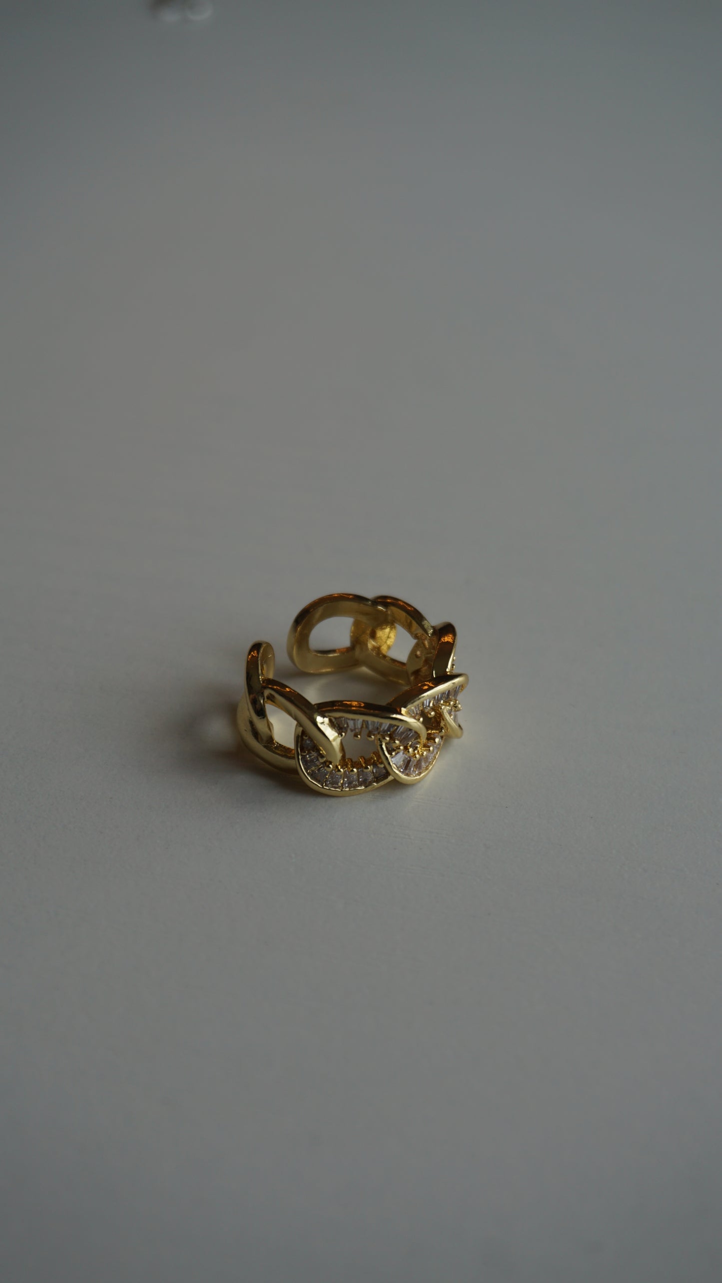 ARENA RING RESIZABLE