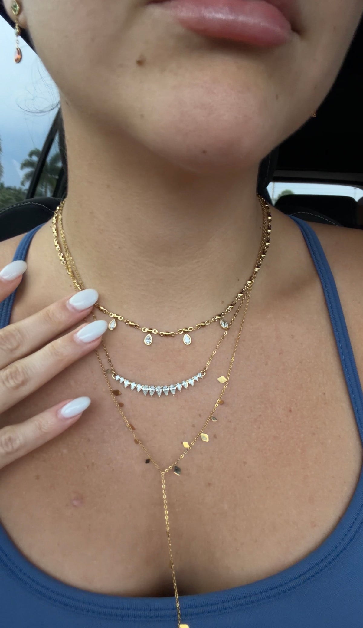 Isabel Necklace