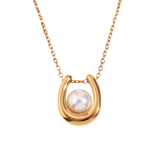 LUZIA NECKLACE