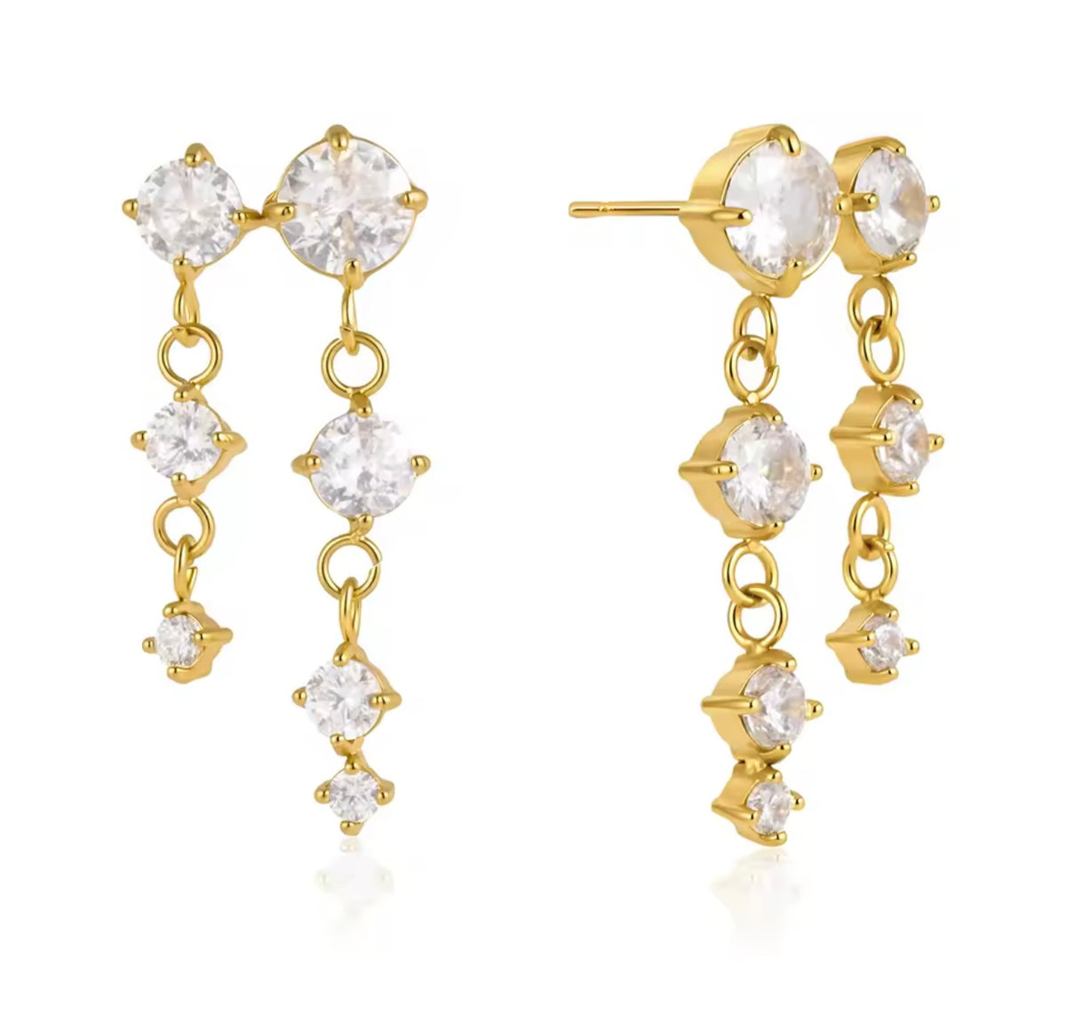 Camila Earrings