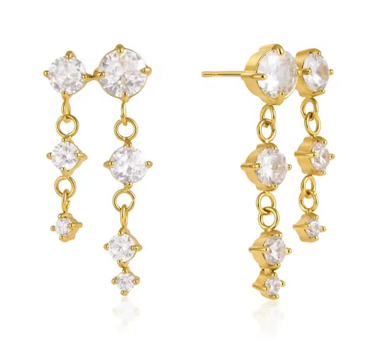 Camila Earrings