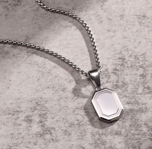 APEX NECKLACE