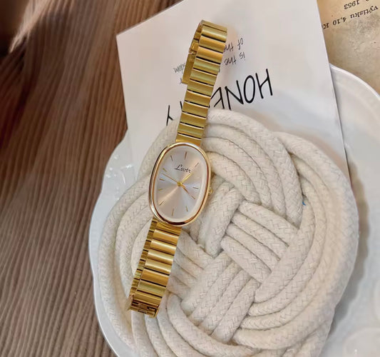 Mossera Watch