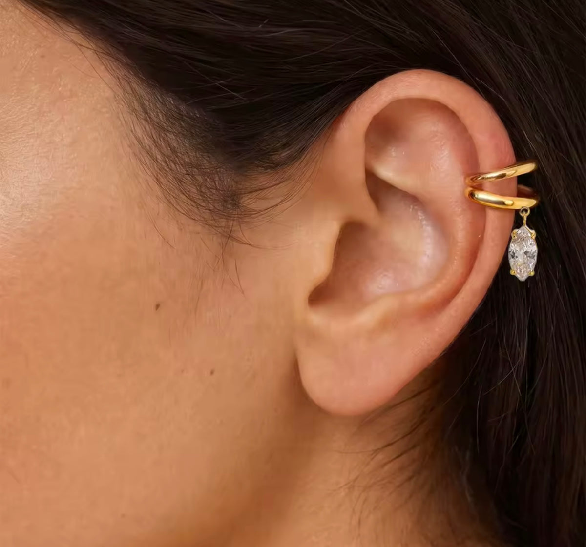 Dani Ear Cuff