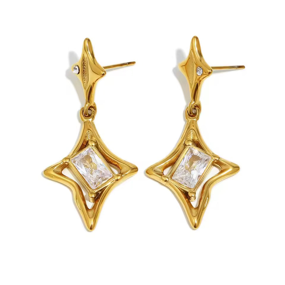 DIVINA EARRINGS