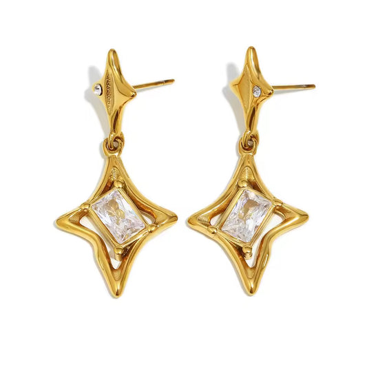 DIVINA EARRINGS