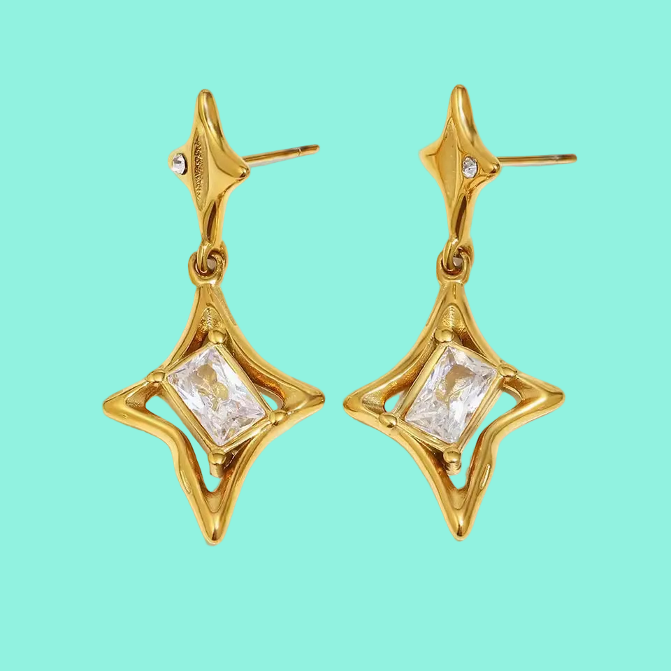 Dori Earrings