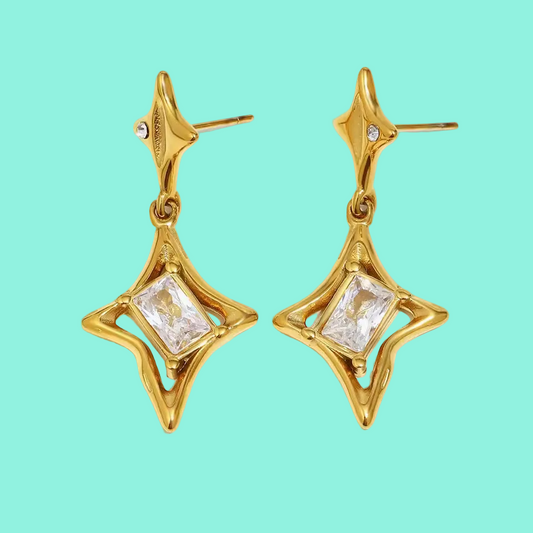 Dori Earrings