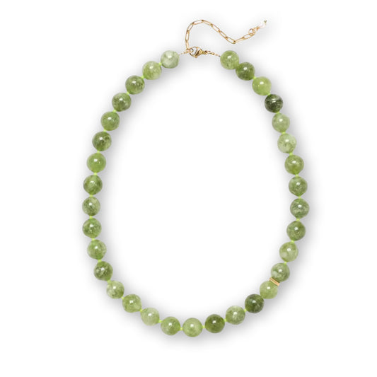 Cori Necklace