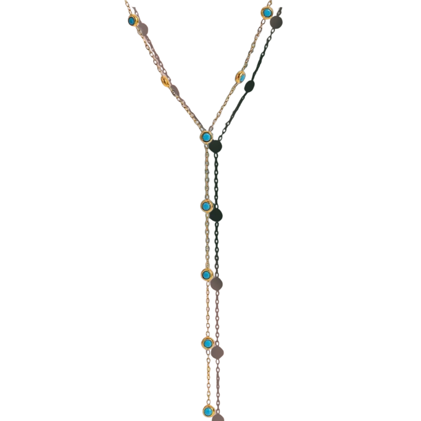 Natalie Necklace