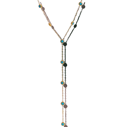 Natalie Necklace