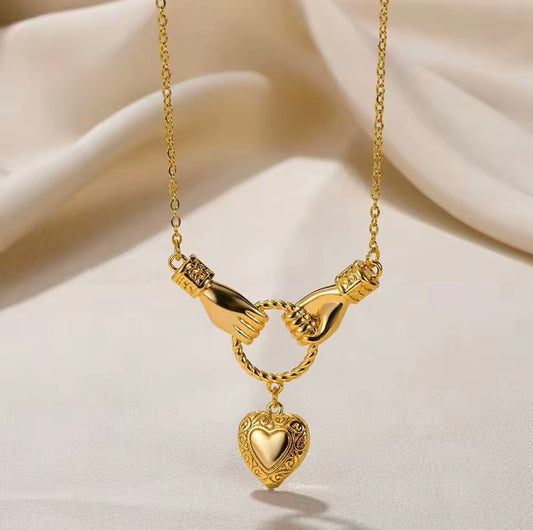 LEA NECKLACES