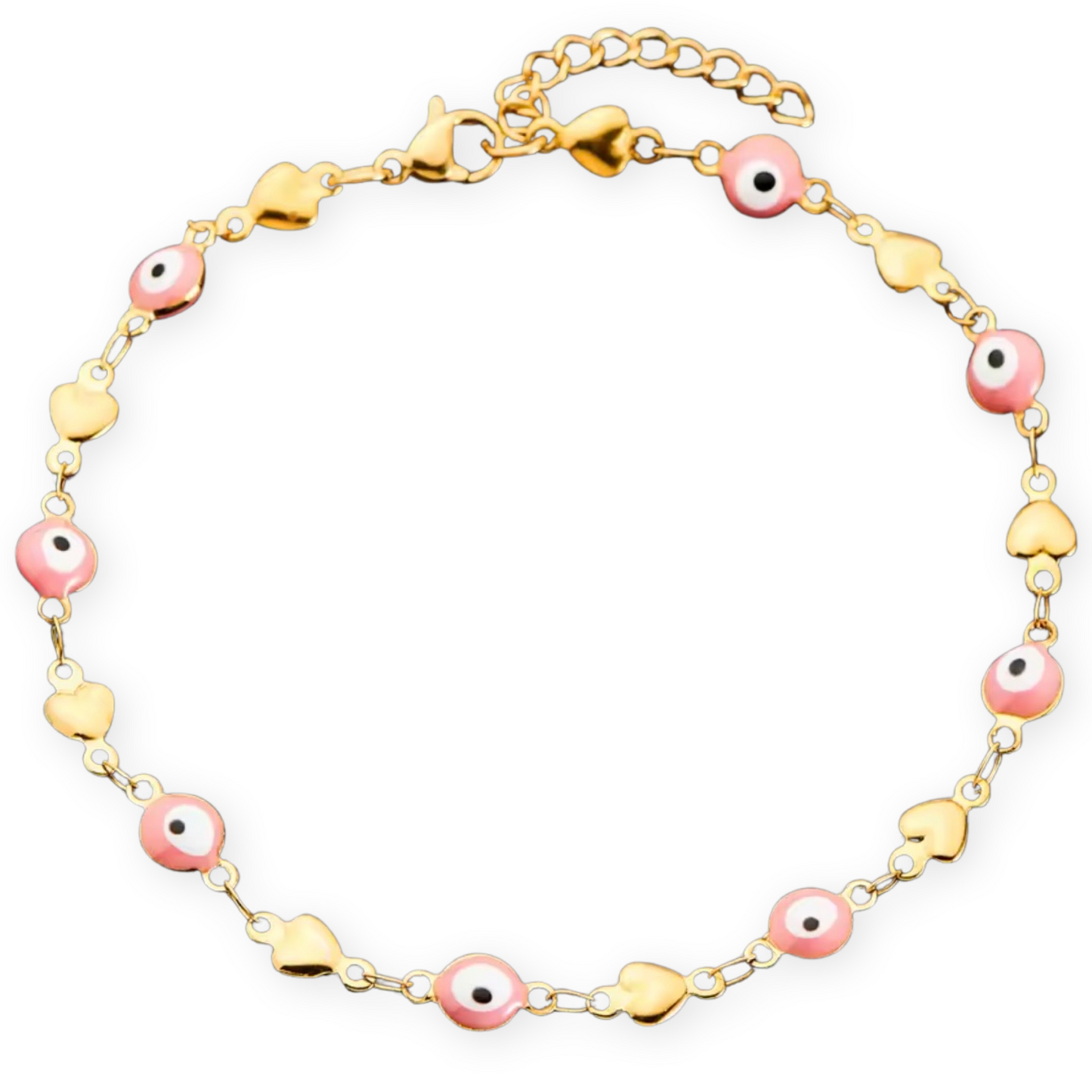 Proteccion Bracelet