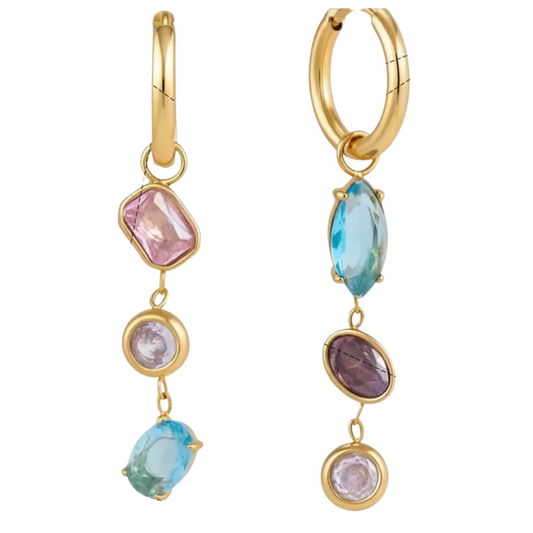 Dulce Earrings