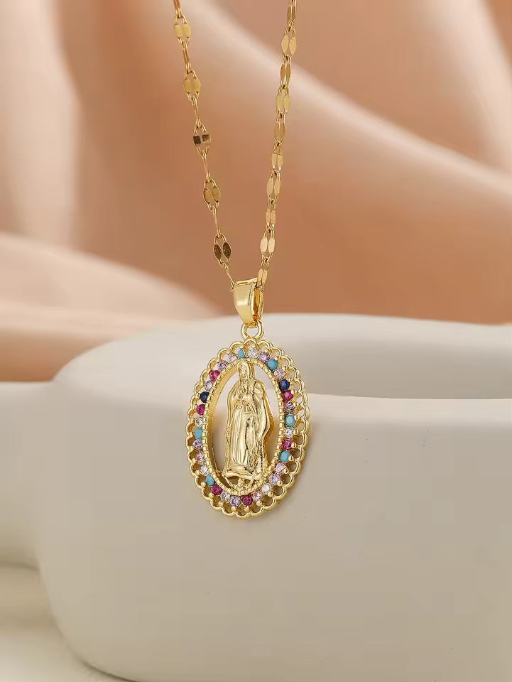 MARIA NECKLACE