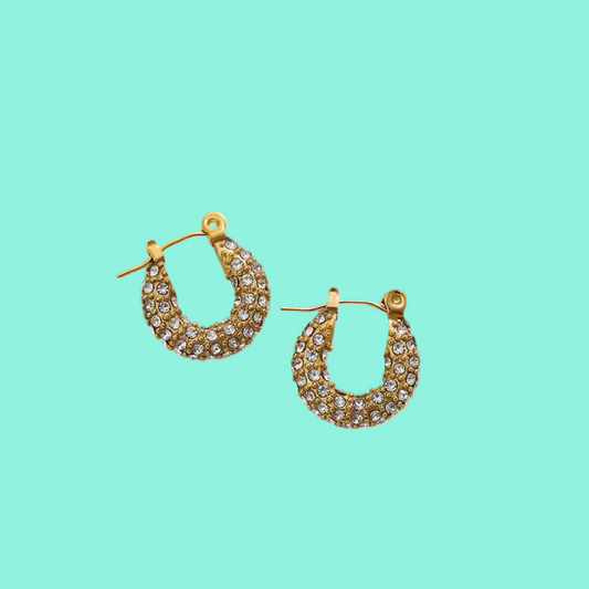PENDIENTES PASTEL