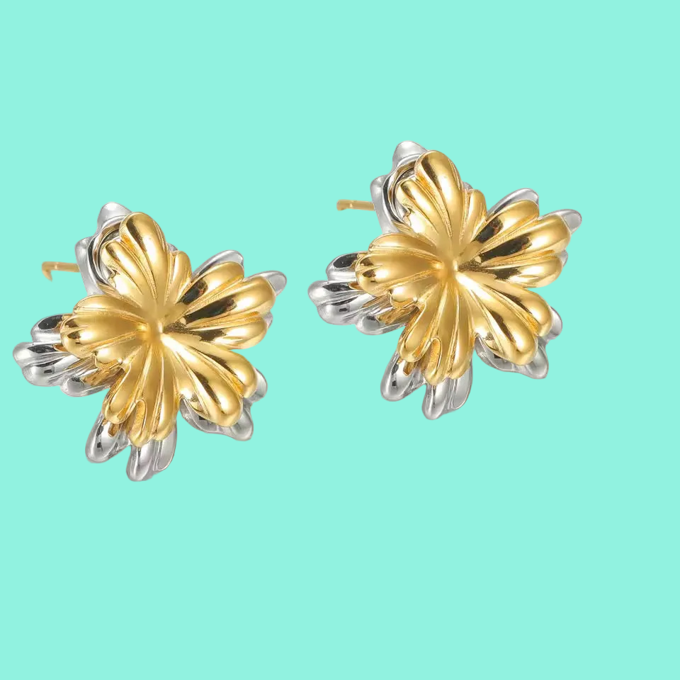 Flore Earrings