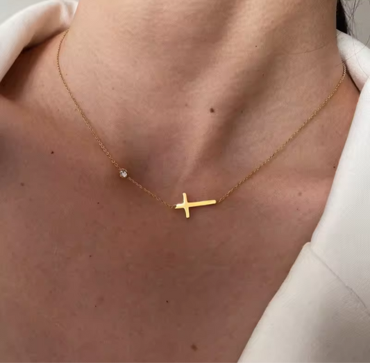 LISSE NECKLACE