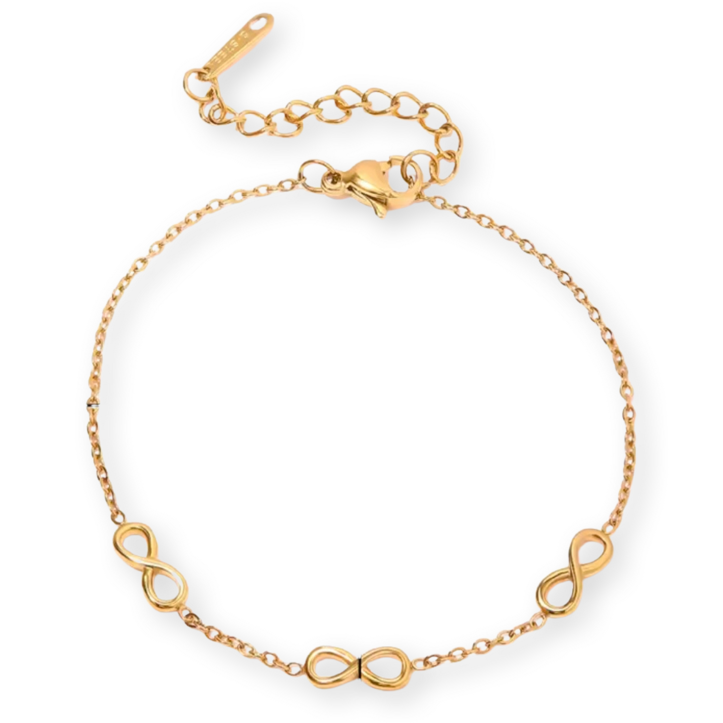 Infinito Bracelet