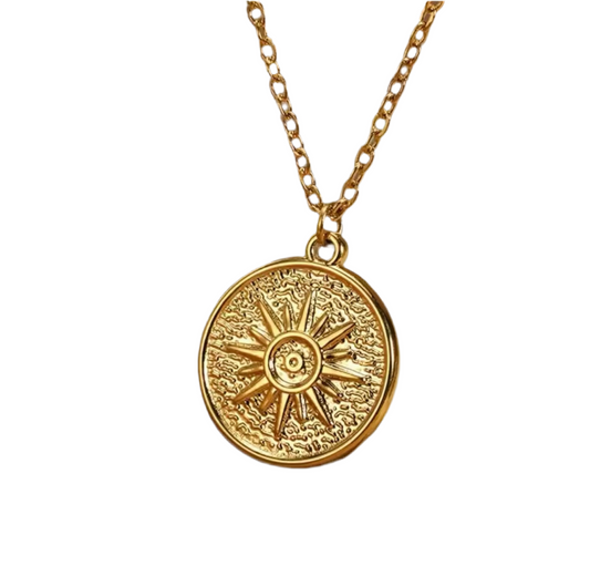 CHAPITAS NECKLACES