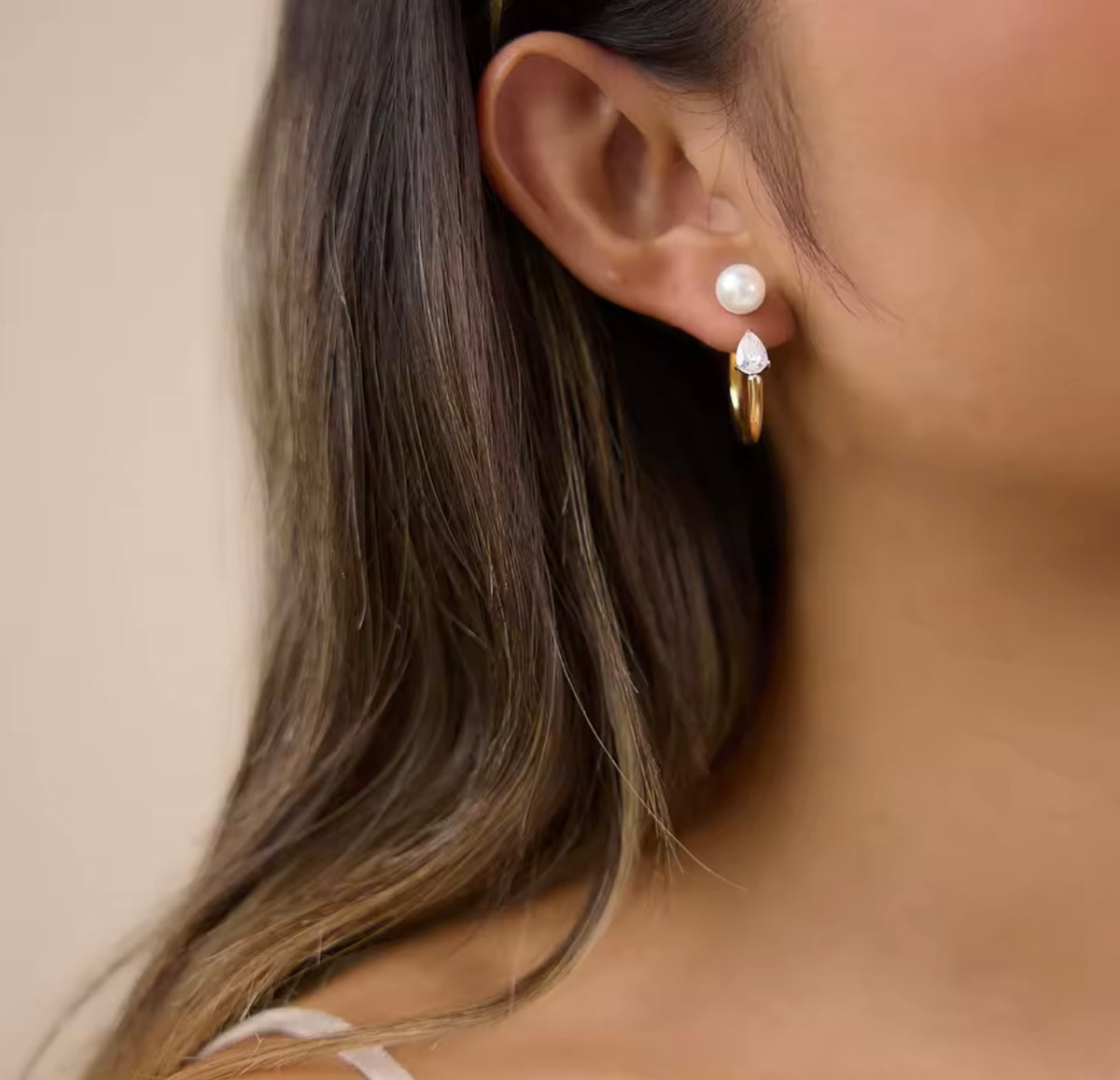 Elena Earrings