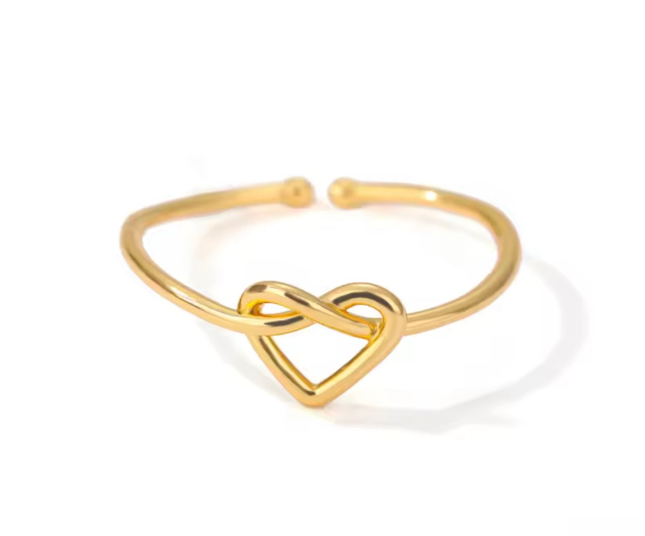 Helen adjustable Ring
