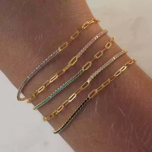 ÉTOILE BRACELETS