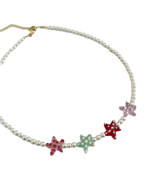 UTUA NECKLACE