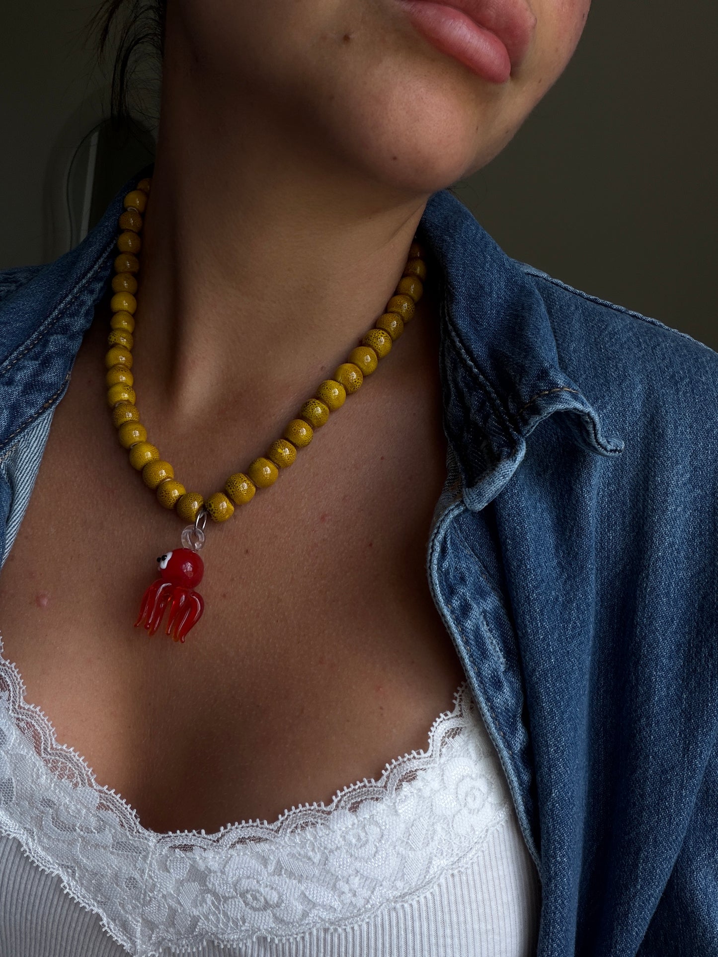 Ciales Necklace