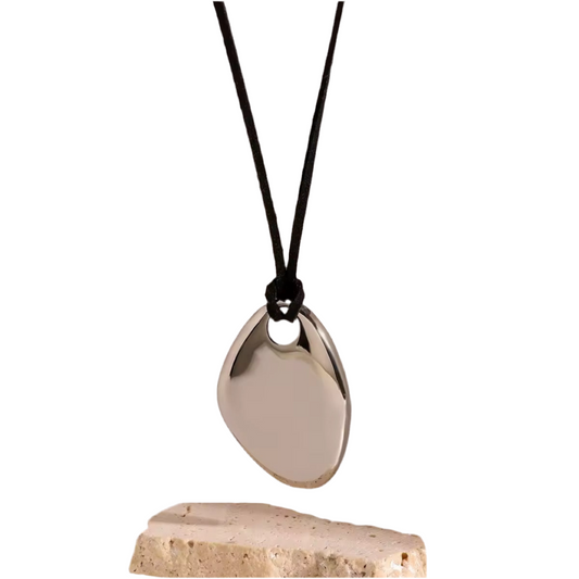 ADJUSTABLE CHUNKY NECKLACE