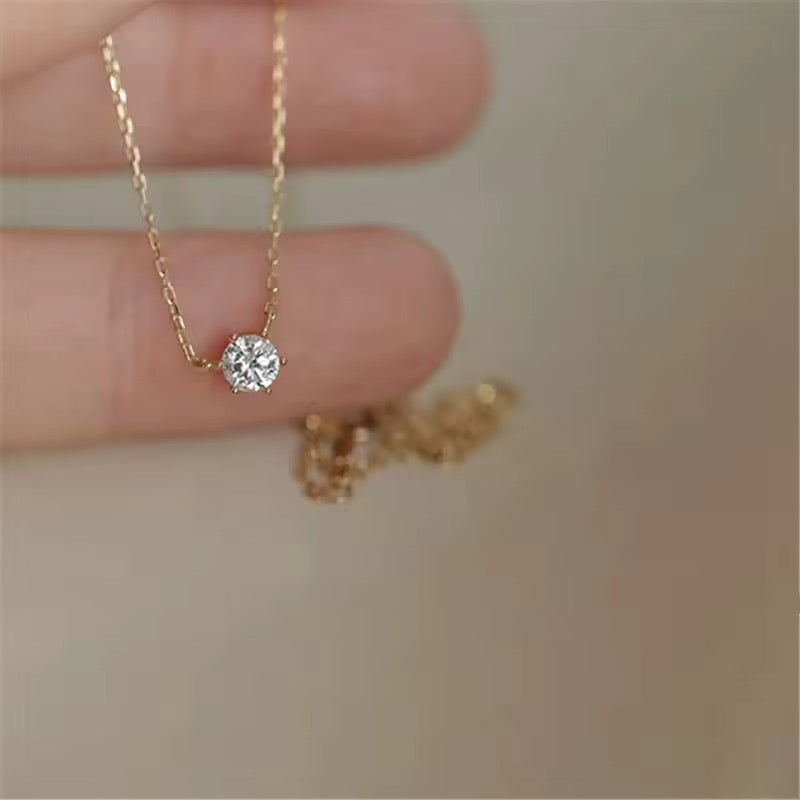 FIOREN NECKLACE