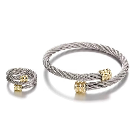 Conjunto de OIA