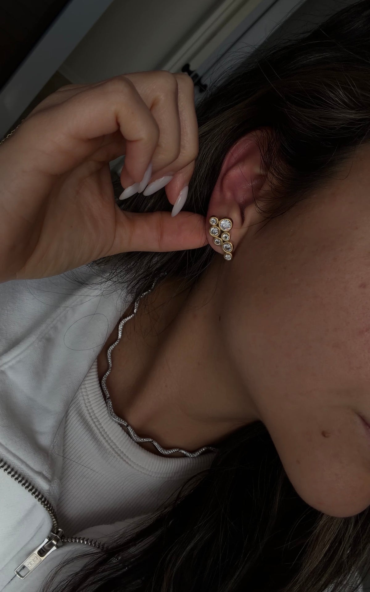 Jess Earrings