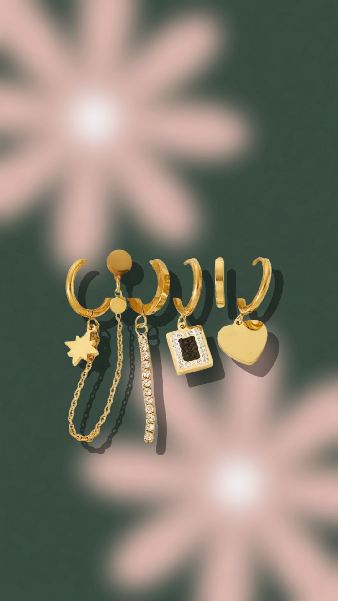 Evermore Earrings
