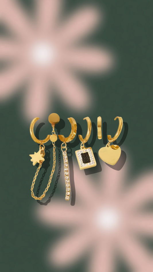 Evermore Earrings
