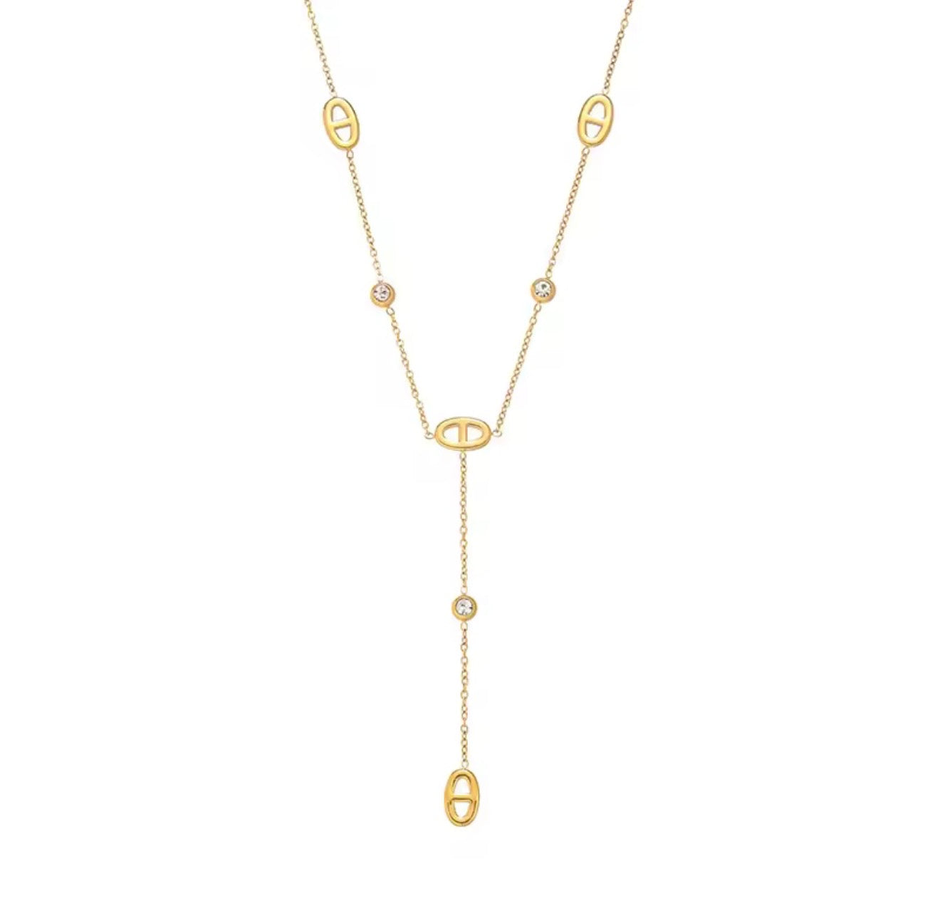 Colette Necklace