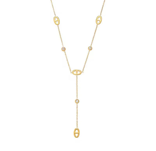 Colette Necklace