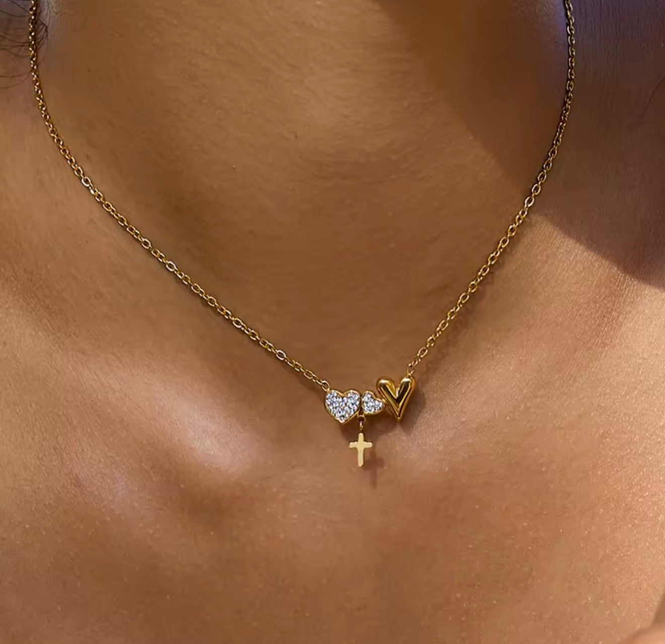 Eva Necklace