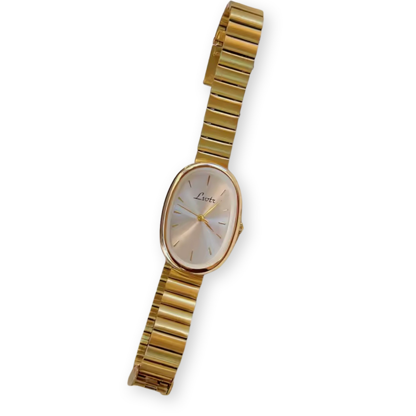 Mossera Watch